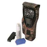 Thermacell MR300 Portable Mosquito Repeller, Hunt Pack