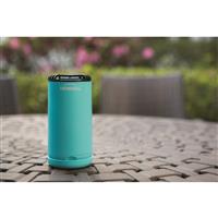 Thermacell Patio Shield Mosquito Repeller, Glacier Blue