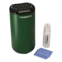 Thermacell Patio Shield Mosquito Repeller, Forest Green