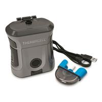 Thermacell EX90 Rechargeable Mosquito Repeller, Gray