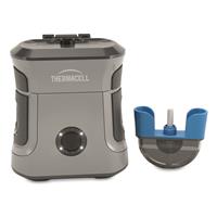 Thermacell EX90 Rechargeable Mosquito Repeller, Gray