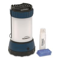 Thermacell MRCLE Lookout Mosquito Repellent Camp Lantern