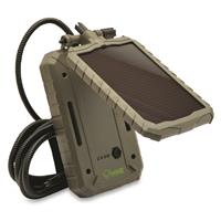 HME 5,000mAh Solar Power Panel