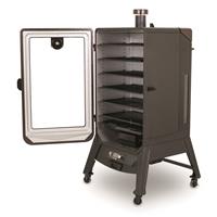 Pit Boss Copperhead 7-Series Vertical Wood Pellet Smoker