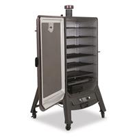 Pit Boss Copperhead 7-Series Vertical Wood Pellet Smoker
