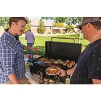 Pit Boss 3-Burner Ultimate Lift-Off Griddle