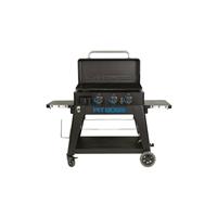 Pit Boss 3-Burner Ultimate Lift-Off Griddle