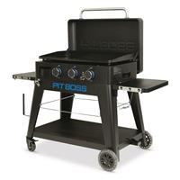 Pit Boss 3-Burner Ultimate Lift-Off Griddle