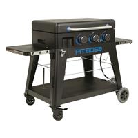 Pit Boss 3-Burner Ultimate Lift-Off Griddle