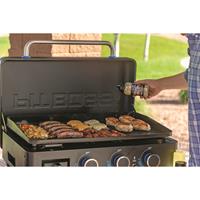 Pit Boss 3-Burner Ultimate Lift-Off Griddle