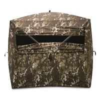 Guide Gear Field General 4-Star Ground Blind - 717805, Ground Blinds at Sportsman's  Guide