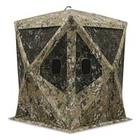 Barronett Big Mike Hunting Ground Blind