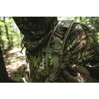 Tenzing TZ TV18 Turkey Vest, Mossy Oak Obsession, Mossy Oak Obsession®