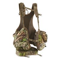 Tenzing TZ TV18 Turkey Vest, Mossy Oak Obsession - 735466, Turkey Vests ...