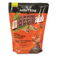 Antler King Un-BEET-able Deer Attractant, 5-lb. Bag