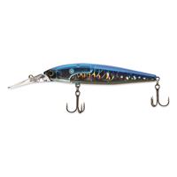 13 Fishing Loco Special Jerkbait 3-5 ft., Golden Retriever