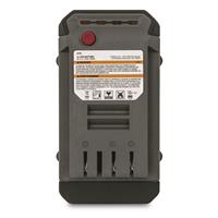 Eskimo 40V 4Ah Lithium Battery