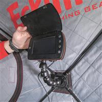 Eskimo E-Hub Camera Mount Arm