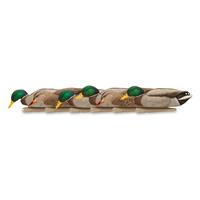 Avian-X TopFlight Backwater Mallard Duck Decoys