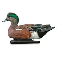 Avian-X TopFlight Wigeon Duck Decoys, 6 Pack
