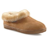 Women's Slippers & Moccasins | Sportsman's Guide