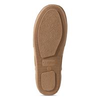 Indoor/outdoor rubber outsole