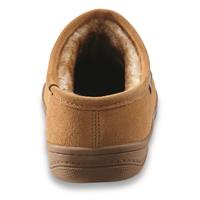 Plush, warm, faux fur lining