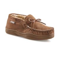 Men's Slippers & Moccasins | Sportsman's Guide