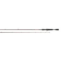 Daiwa Fuego Casting Rod, 7'3", Medium-Heavy, Fast