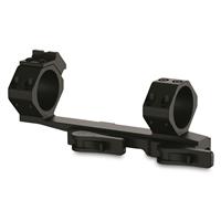 ATN Low-Profile Dual Cantilever Heavy-Duty Quick-Detach Scope Mount, 30mm