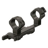 ATN High-Profile Dual Cantilever Heavy-Duty Quick-Detach Scope Mount, 30mm