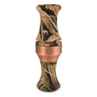 Zink PH-2 Polycarb Duck Call, Mossy Oak Shadow Grass, Mossy Oak Shadow Grass® Blades™