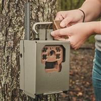 Moultrie Edge Cellular Trail Camera Security Box