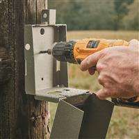 Moultrie Edge Cellular Trail Camera Security Box