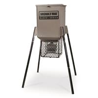 Moultrie Ranch Series Broadcast Feeder, 300-lb. Capacity