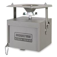 Moultrie Ranch Series Broadcast Feeder, 300-lb. Capacity
