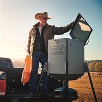 Moultrie Ranch Series 300-lb. Gravity Feeder