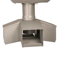 Moultrie Ranch Series 300-lb. Gravity Feeder