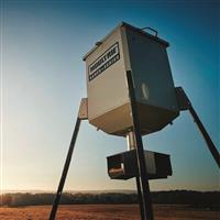 Moultrie Ranch Series 300-lb. Gravity Feeder