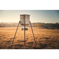 Moultrie Ranch Series 300-lb. Gravity Feeder