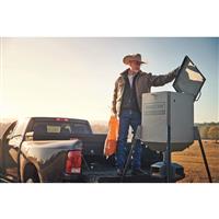 Moultrie Ranch Series 300-lb. Gravity Feeder