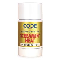 Code Blue Screamin' Heat Stick