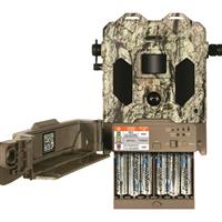 Bushnell CelluCORE Live Cellular Trail/Game Camera, 32MP