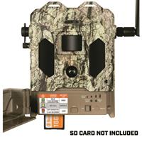 Bushnell CelluCORE Live Cellular Trail/Game Camera, 32MP