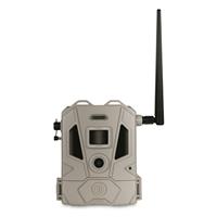 Bushnell CelluCORE 20 Dual Sim Cellular Trail/Game Camera, 20MP