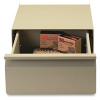 Smooth ball-bearing drawer slides