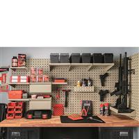 Add storage to your workshop