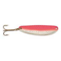 Acme Ice Winder Flutter Spoon, 1/4 oz, Gold Nugget