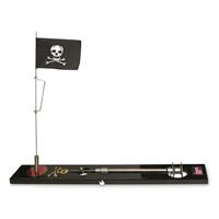 Beaver Dam Jolly Roger Tip-Up