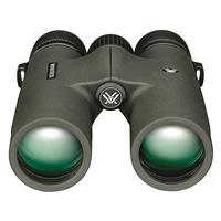 Fully multi-coated lenses for enhanced contrast and clarity